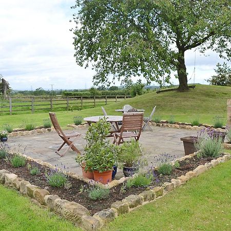 Hurworth - 25565 Nether Silton Extérieur photo