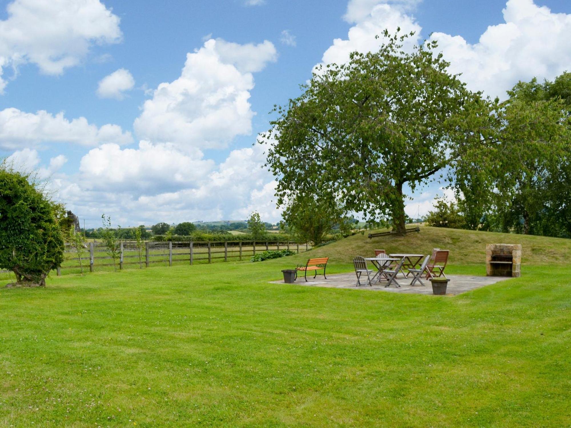 Hurworth - 25565 Nether Silton Extérieur photo