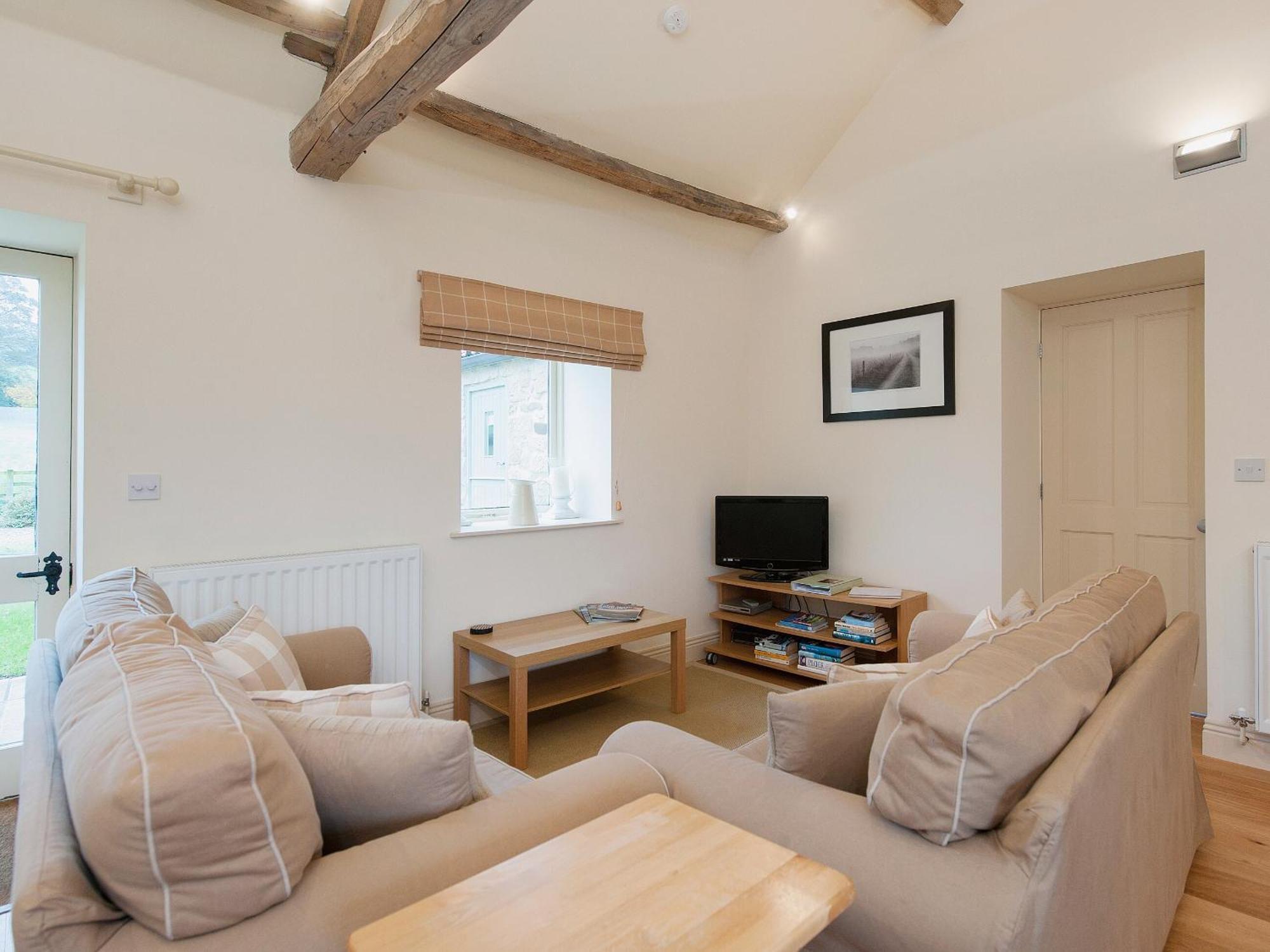 Hurworth - 25565 Nether Silton Extérieur photo