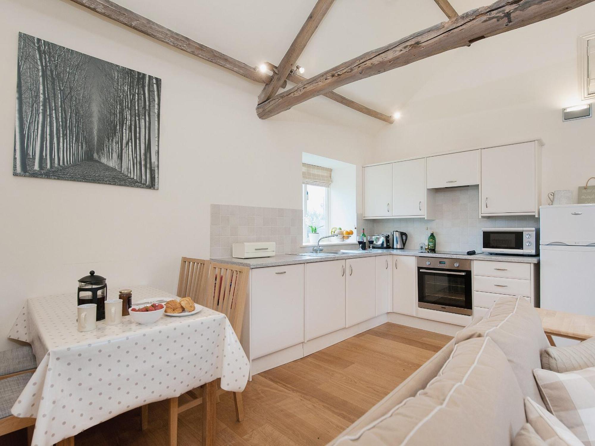 Hurworth - 25565 Nether Silton Extérieur photo