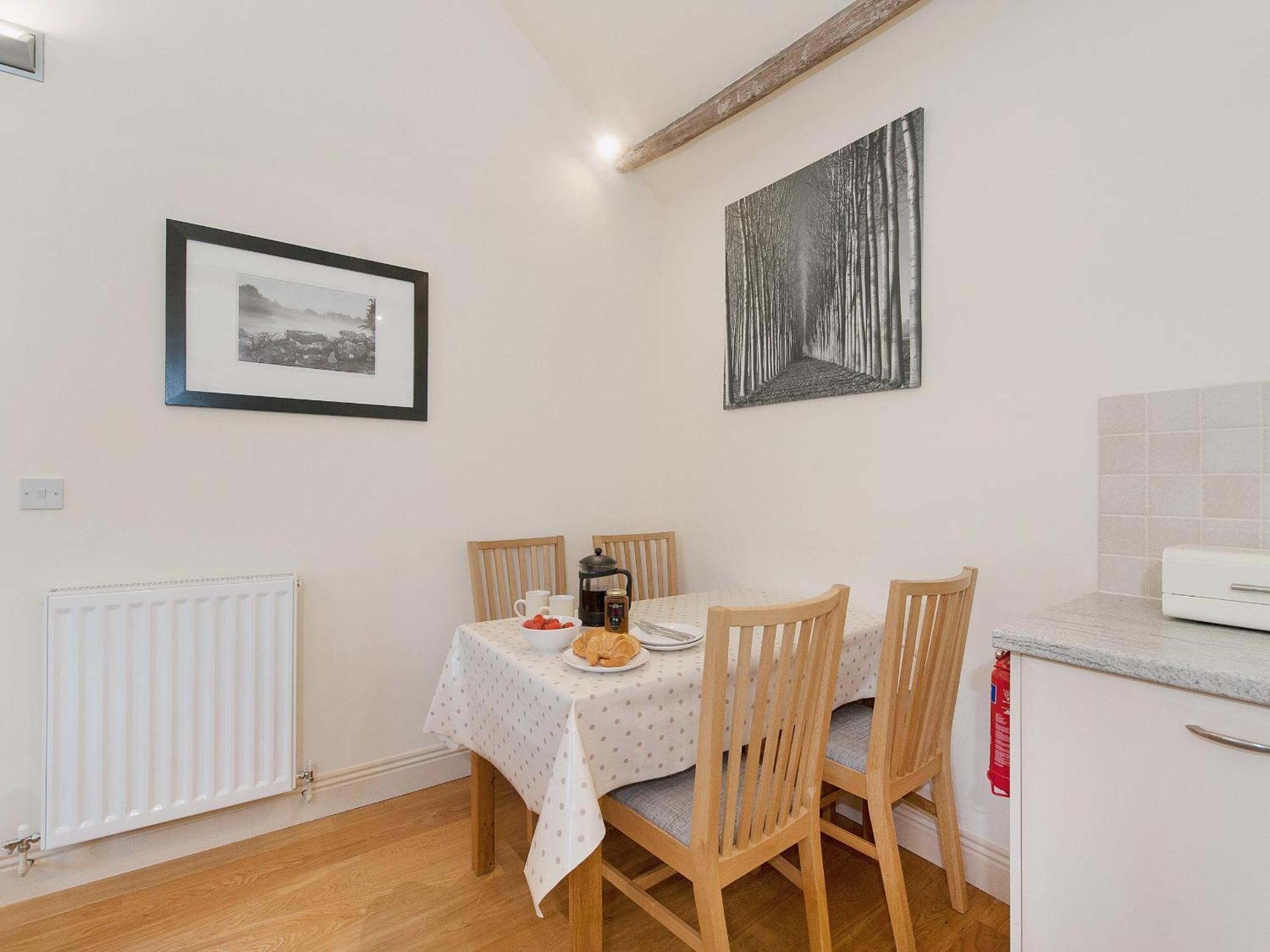 Hurworth - 25565 Nether Silton Extérieur photo