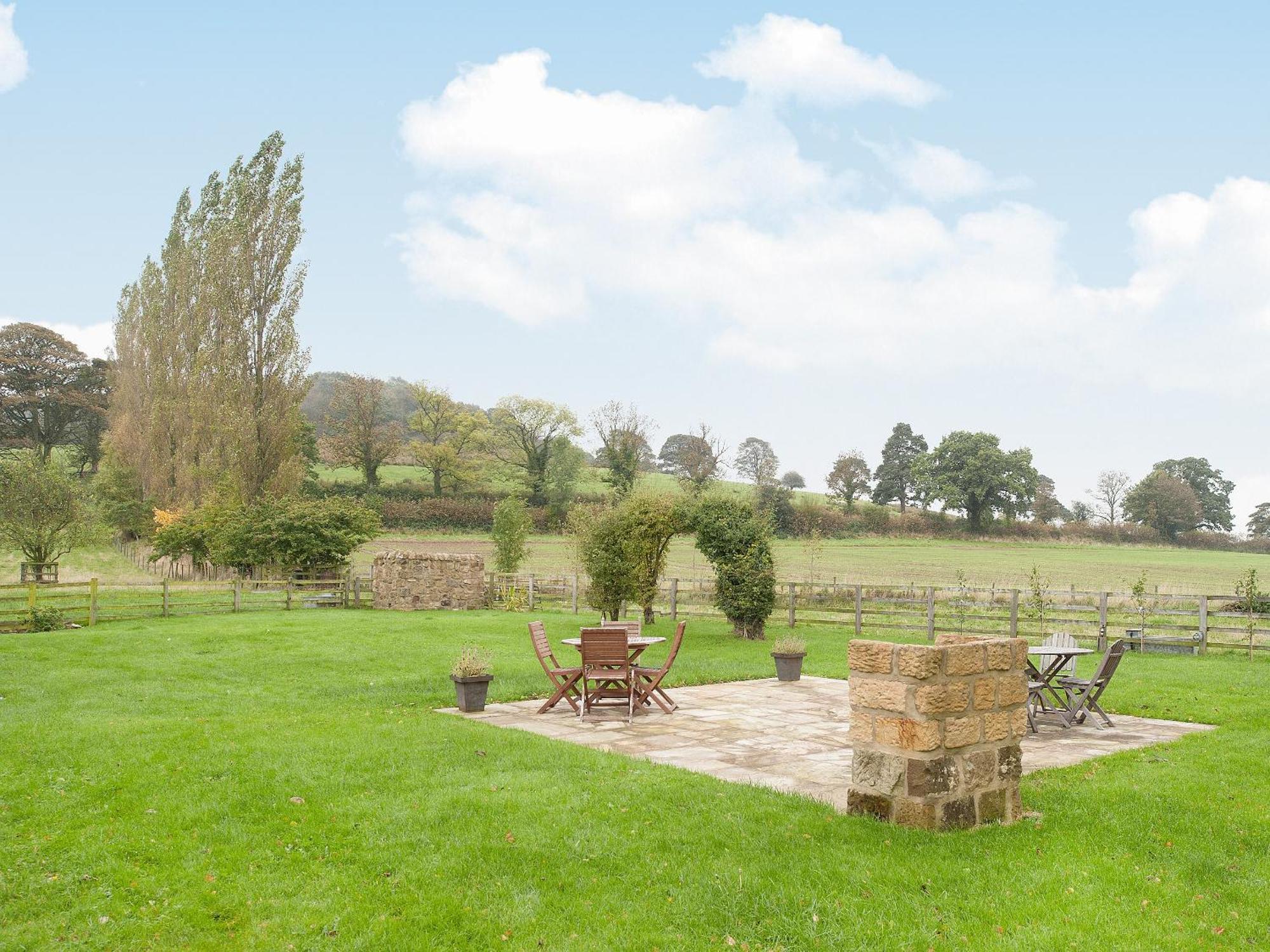 Hurworth - 25565 Nether Silton Extérieur photo