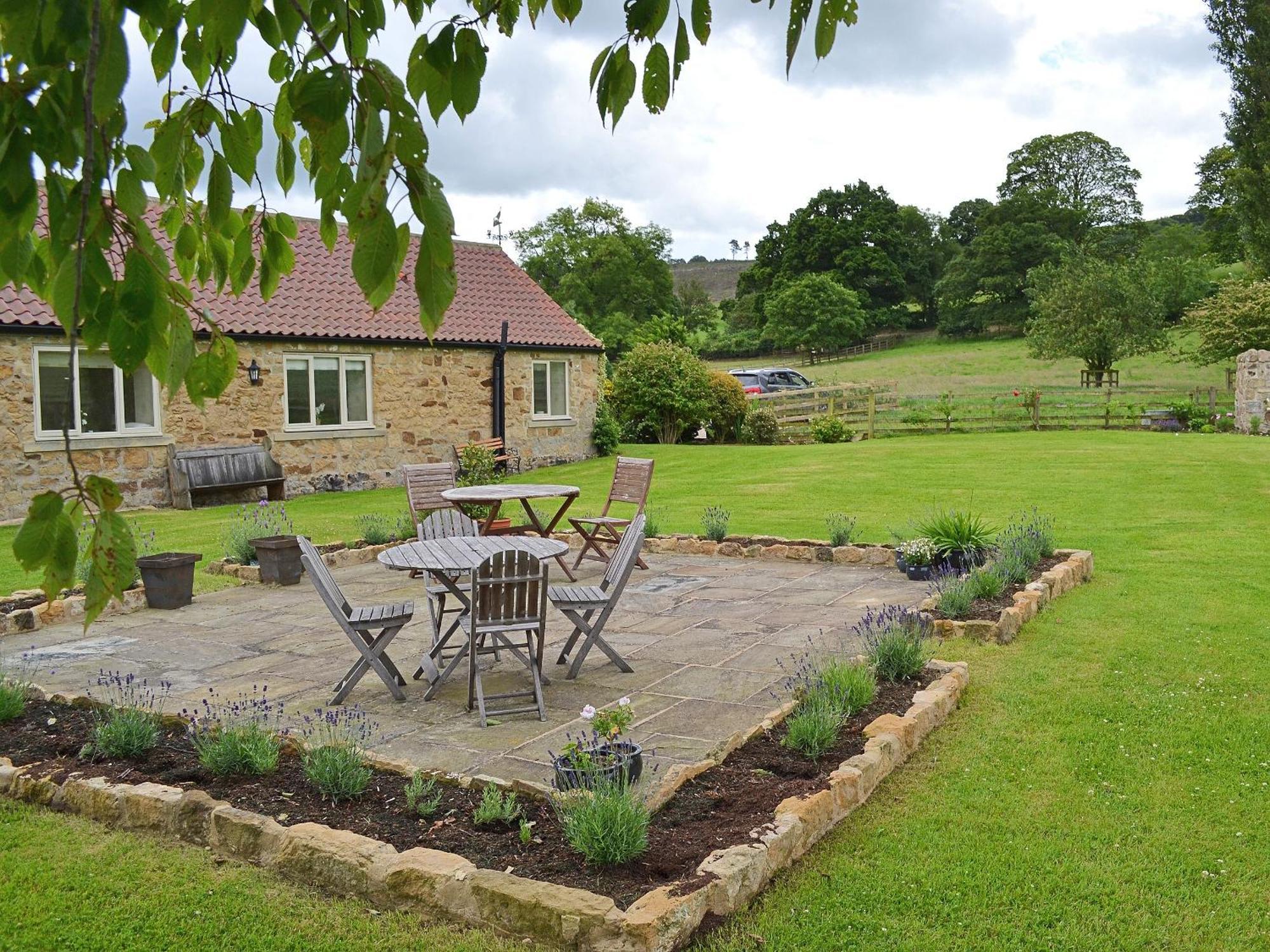 Hurworth - 25565 Nether Silton Extérieur photo